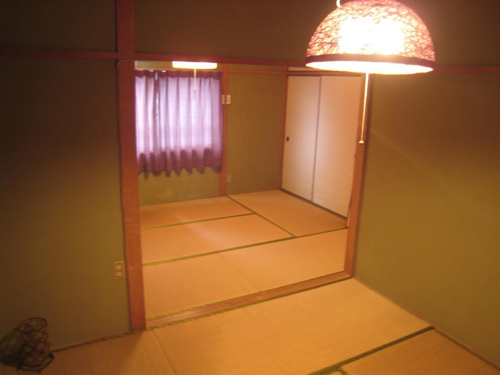 长崎卡盖米亚旅舍旅舍 客房 照片